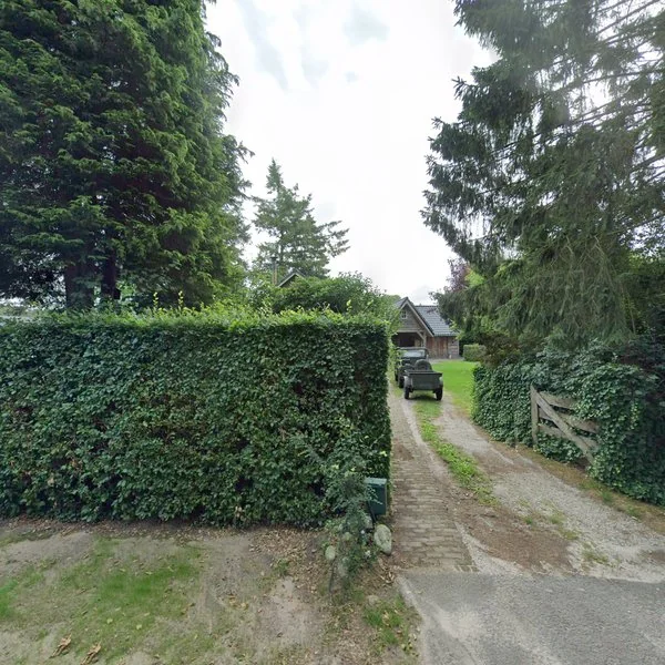 Straatbeeld van Noorderweg 12, 7849TB De Kiel