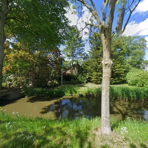 Straatbeeld van Noorderweg 134, 1456NM Wijdewormer