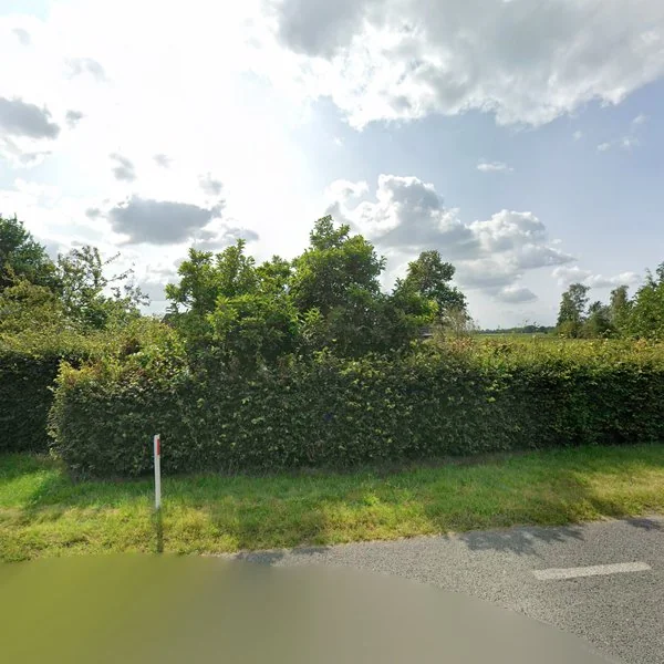 Straatbeeld van Noorderweg 23, 9356TG Tolbert