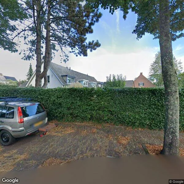 Straatbeeld van Noorderweg 50, 1271VN Huizen