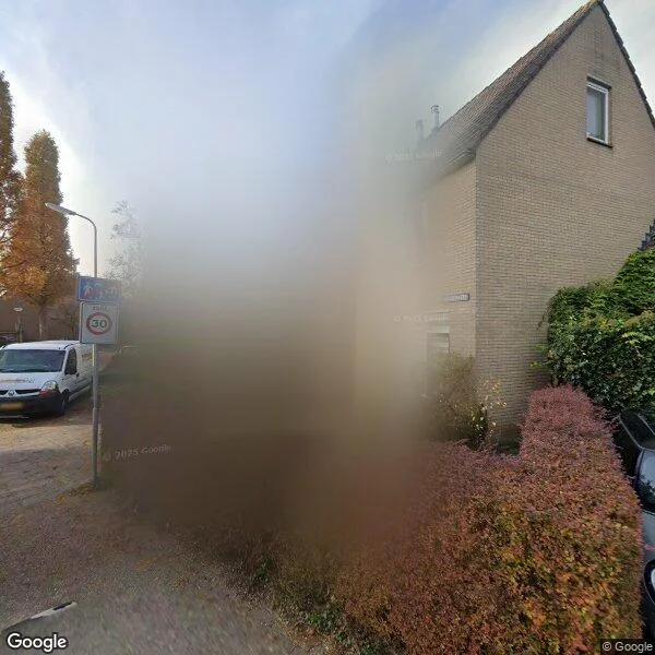Straatbeeld van Noorderwerf 37, 2804LR Gouda