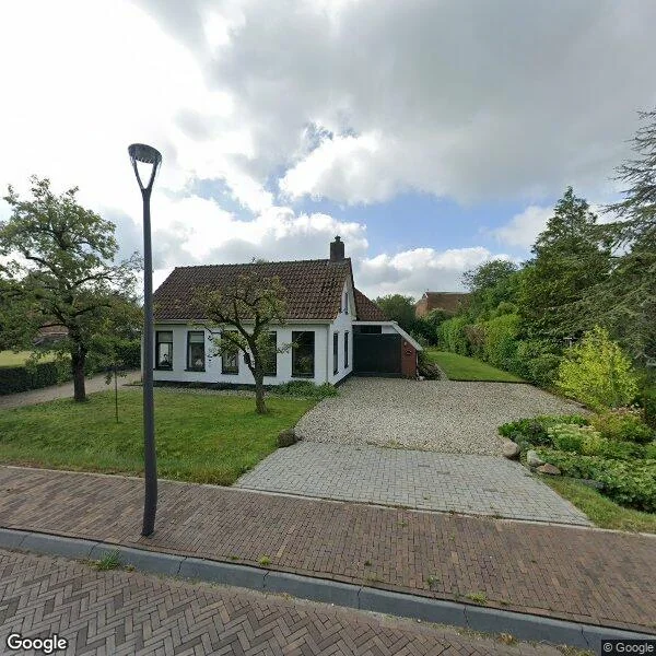 Straatbeeld van Noordesch 2, 9304TJ Lieveren
