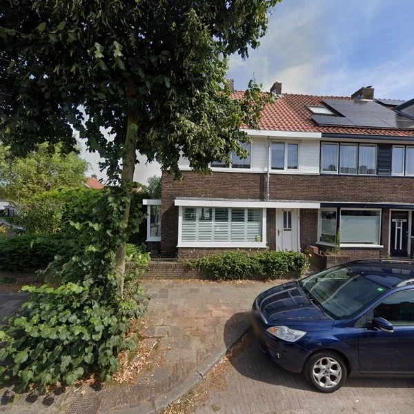 Straatbeeld van Noordewierweg 213, 3812DG Amersfoort