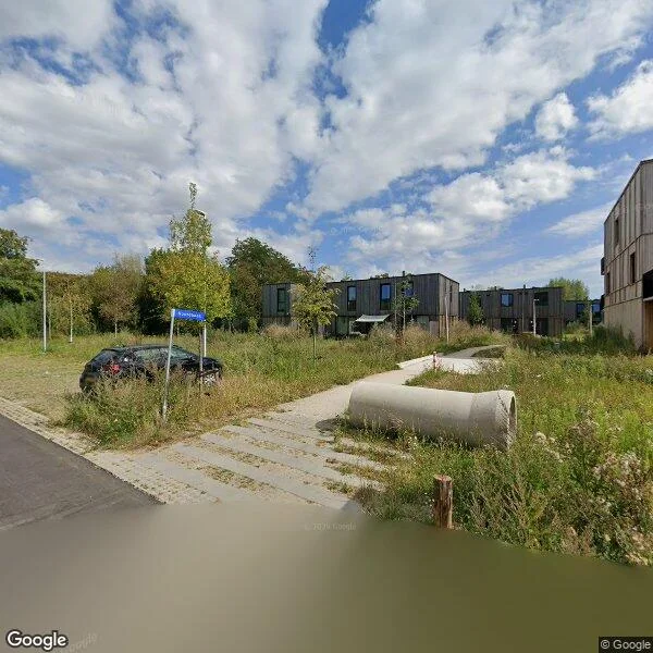 Straatbeeld van Noordhoek 24, 5629CN Eindhoven
