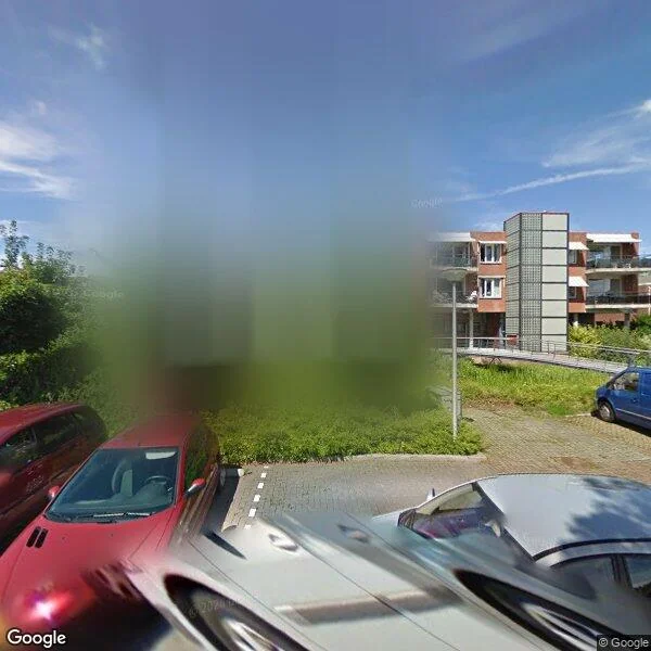 Straatbeeld van Noordhoek 29, 2371XH Roelofarendsveen