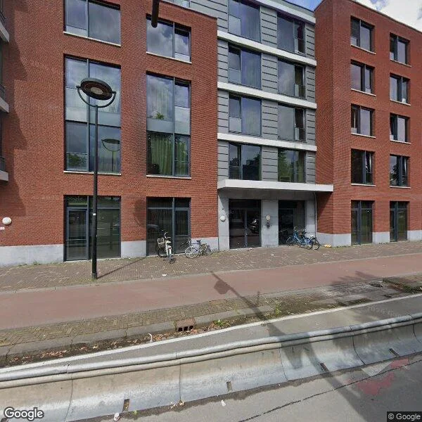 Straatbeeld van Noordhoekring 13-05, 5038GB Tilburg