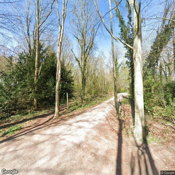 Straatbeeld van Noordijkpad 3, 7384AJ Wilp