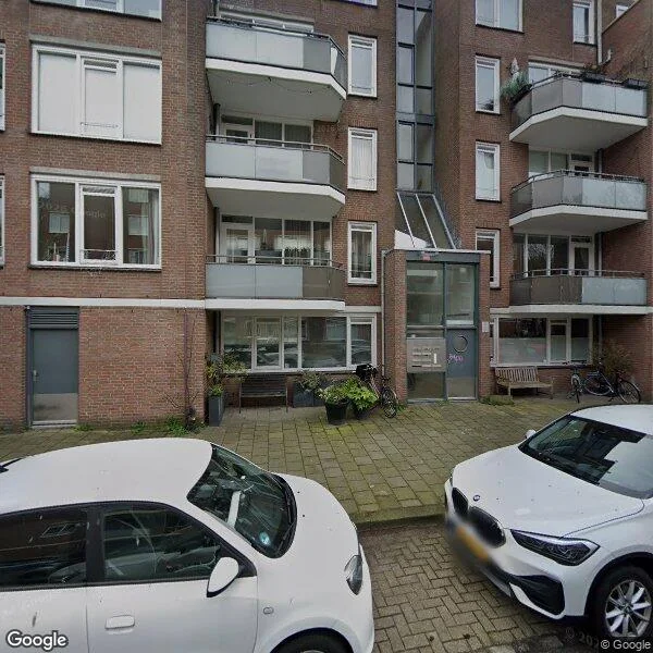 Straatbeeld van Noordkaapstraat 11, 1013CE Amsterdam