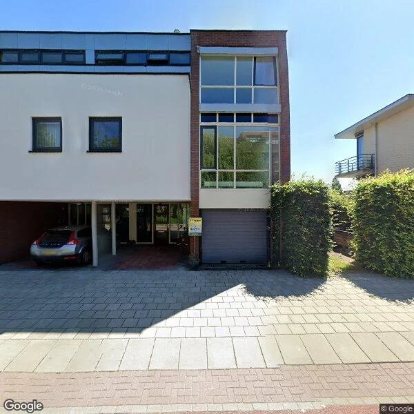 Straatbeeld van Noordkade 151E, 2741EZ Waddinxveen