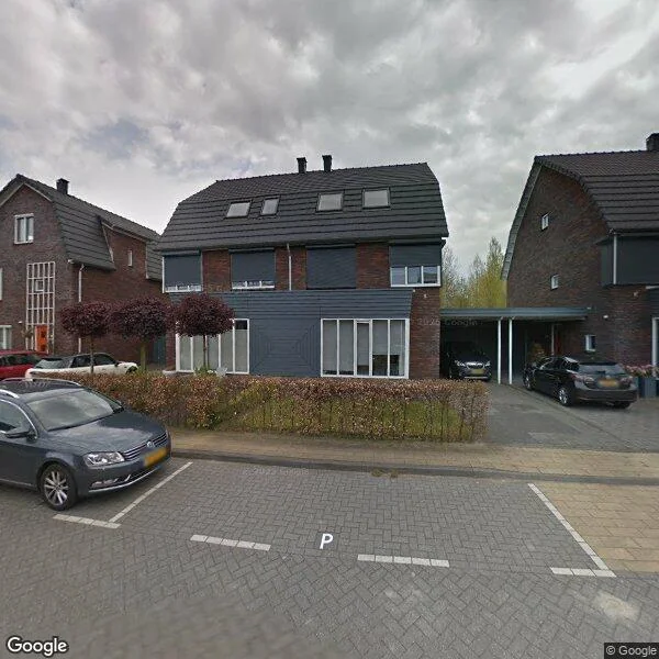 Straatbeeld van Noordkriek 11, 6846HT Arnhem