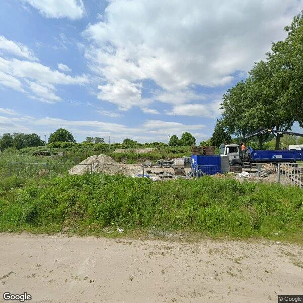 Straatbeeld van Noordlaan 159, 4703MA Roosendaal