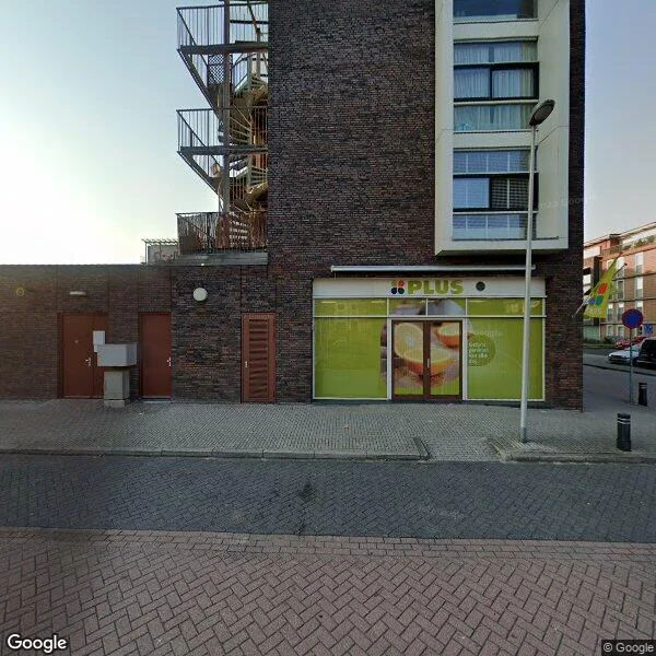Straatbeeld van Noordplein 83, 2371DJ Roelofarendsveen
