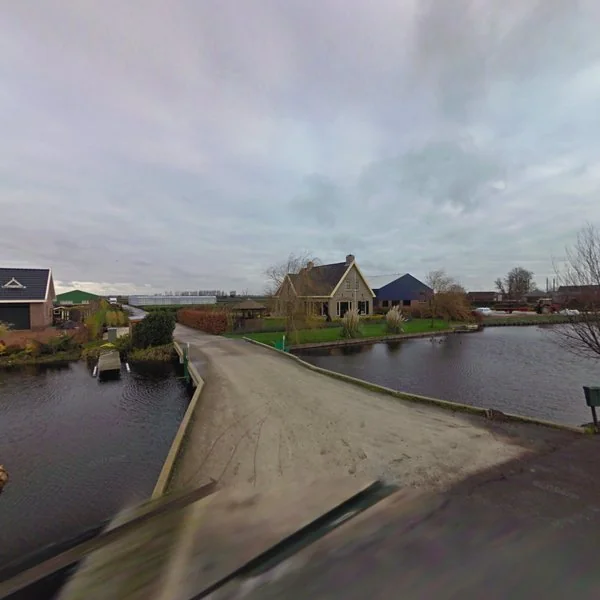 Straatbeeld van Noordpolder 19, 2731PZ Benthuizen