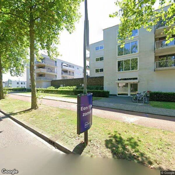 Straatbeeld van Noordsingel 74, 5801GK Venray