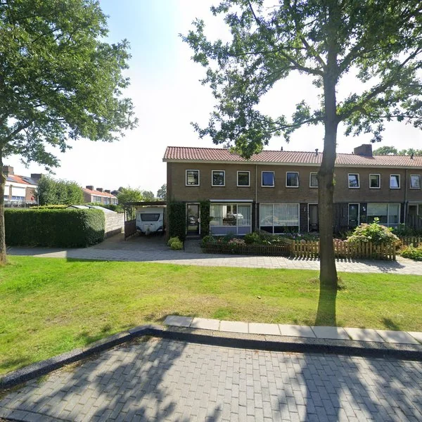 Straatbeeld van Noordsingel 8, 8255AE Swifterbant
