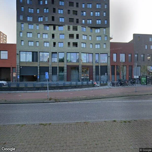 Straatbeeld van Noordstedeweg 174, 3431KC Nieuwegein