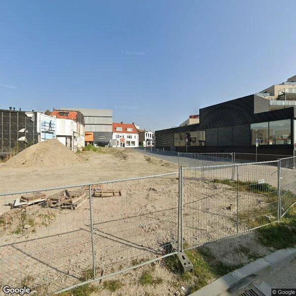 Straatbeeld van Noordstraat 2n, 4531GG Terneuzen