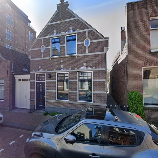 Straatbeeld van Noordstraat 45, 2411BH Bodegraven