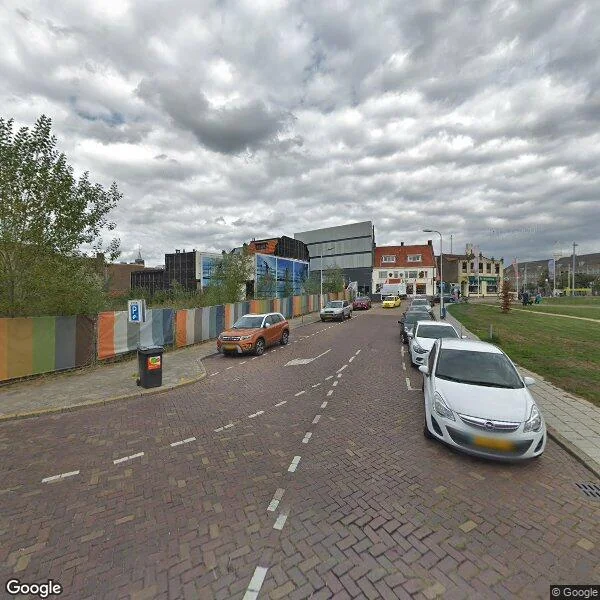 Straatbeeld van Noordstraat 4k, 4531GG Terneuzen