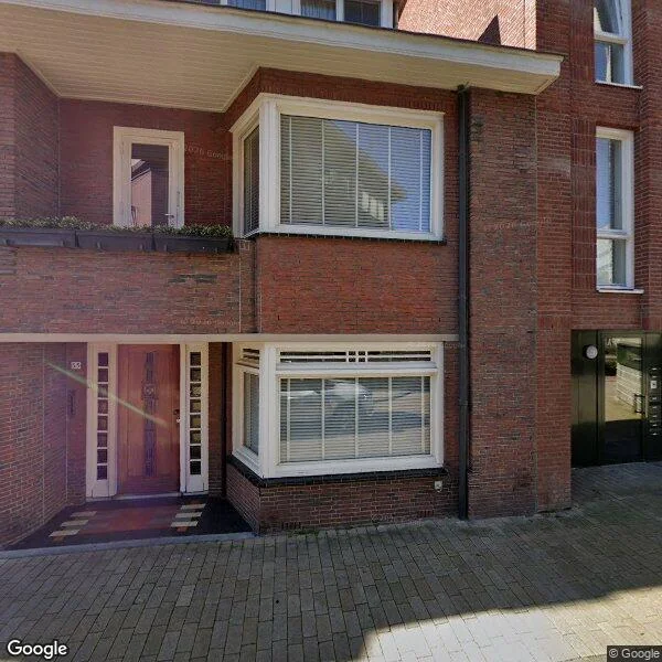 Straatbeeld van Noordstraat 53, 5038EG Tilburg