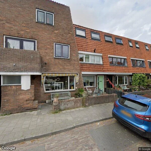 Straatbeeld van Noordtzijstraat 15, 8266DD Kampen