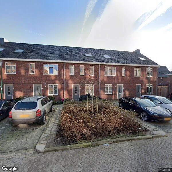 Straatbeeld van Noorduyn 5, 3769DX Soesterberg