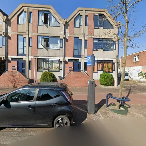 Straatbeeld van Noordvliet 37p, 8921GD Leeuwarden