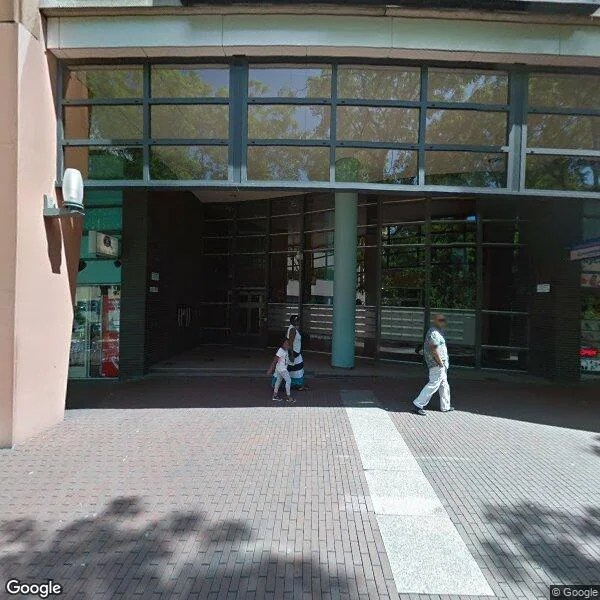 Straatbeeld van Noordwaarts 84, 2711HM Zoetermeer