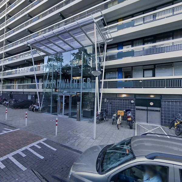 Straatbeeld van Noordwachter 159, 1503VP Zaandam