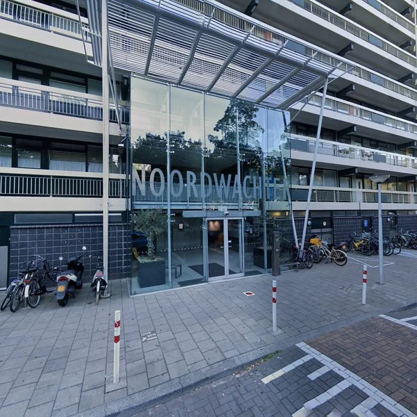 Straatbeeld van Noordwachter 43, 1503VJ Zaandam