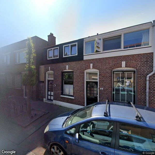 Straatbeeld van Noordwal 15, 4141BL Leerdam