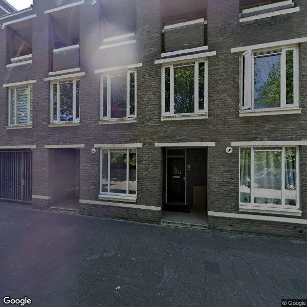 Straatbeeld van Noordwal 47, 5211RN Den Bosch