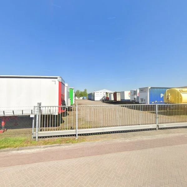 Straatbeeld van Noordweegseweg 19, 4458AT 's-Heer Arendskerke