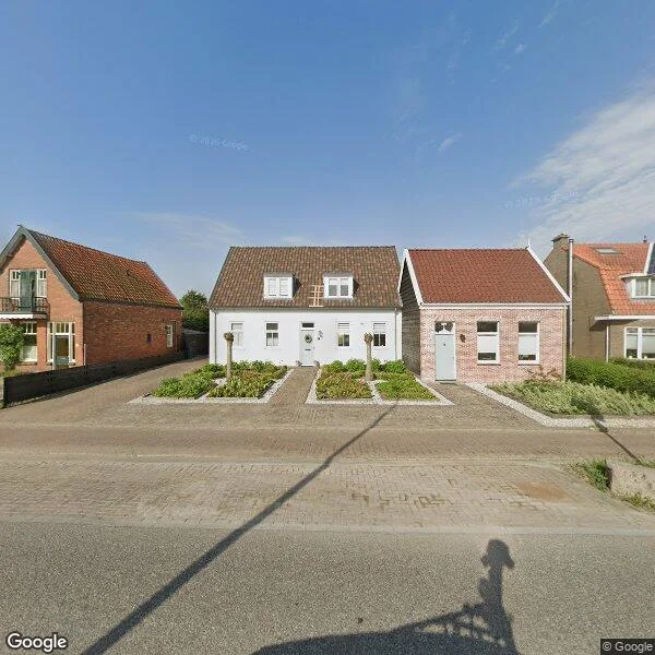 Straatbeeld van Noordweg 505, 4333KG Middelburg