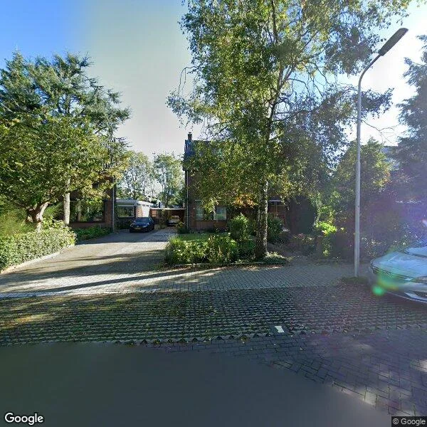 Straatbeeld van Noordweg 54, 2641AM Pijnacker