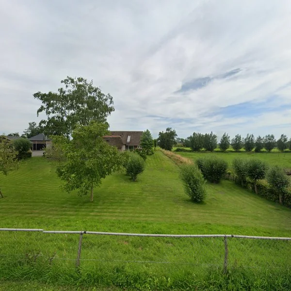 Straatbeeld van Noordwendigedijk 10B, 8278AZ Kamperveen