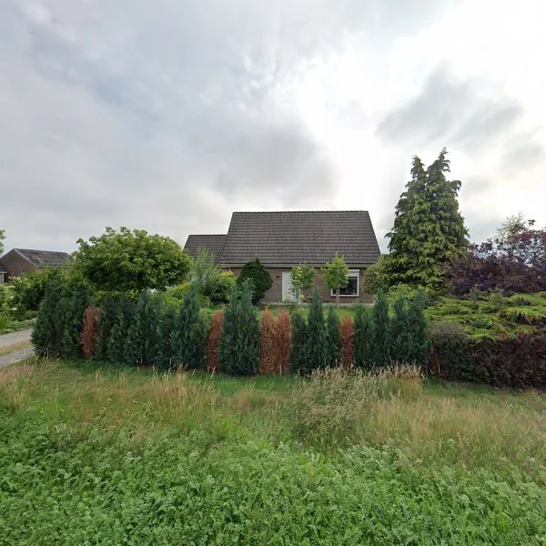 Straatbeeld van Noordzijde 26A, 7874TJ Odoornerveen