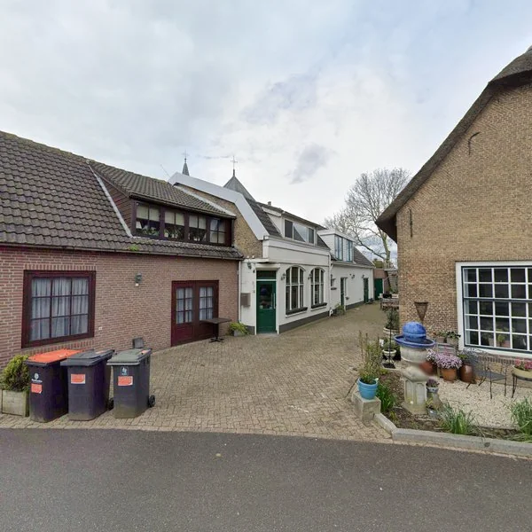 Straatbeeld van Noordzijde 57, 4225PJ Noordeloos