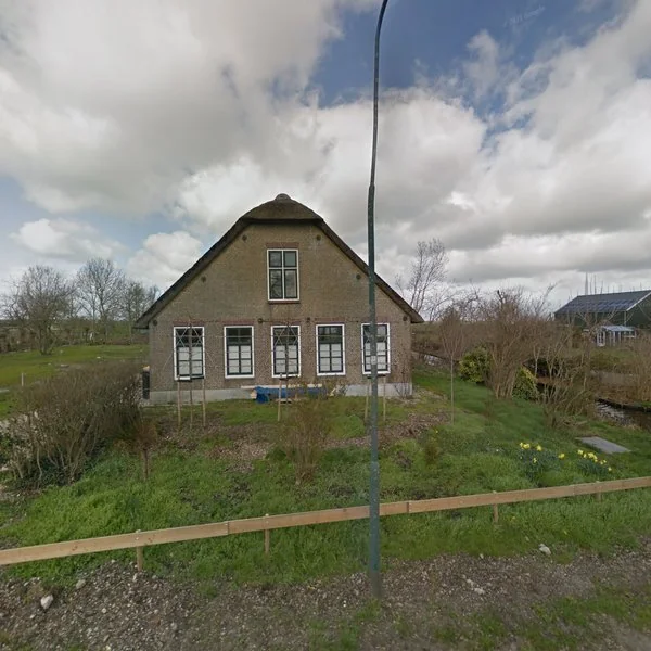 Straatbeeld van Noordzijdseweg 191A, 3415RD Polsbroek