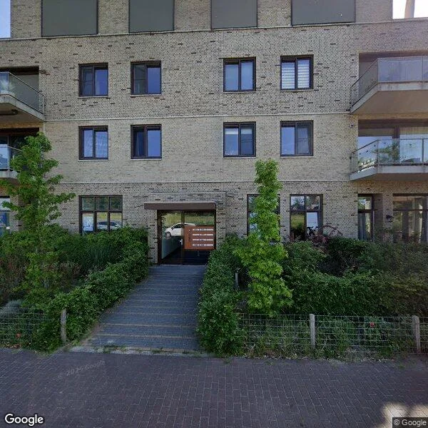 Straatbeeld van Noorwegenkade 354, 1363DS Almere