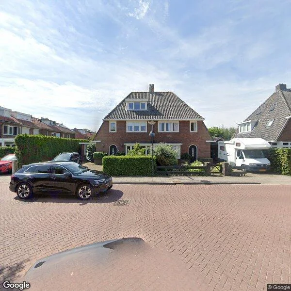Straatbeeld van Nootweg 74, 1231CW Loosdrecht