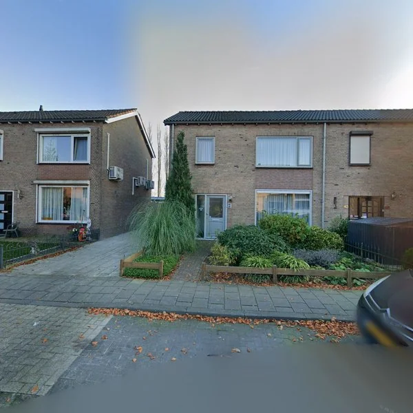 Straatbeeld van Norbertijnerstraat 45, 5154ED Elshout
