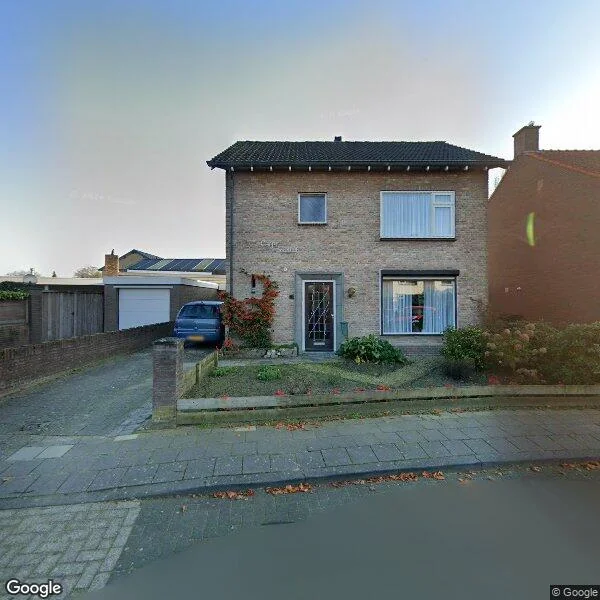 Straatbeeld van Norbertijnerstraat 69, 5154ED Elshout