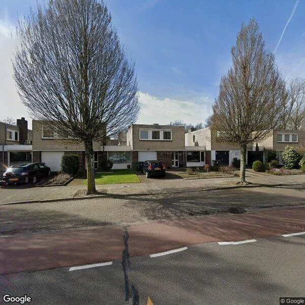 Straatbeeld van Norbertusdreef 57, 5551BB Valkenswaard