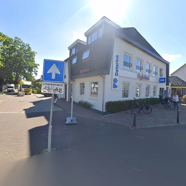 Straatbeeld van Nordhornsestraat 22D, 7591BG Denekamp
