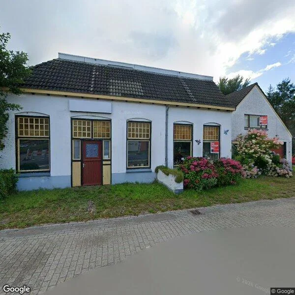 Straatbeeld van Norgervaart 1, 9421TD Bovensmilde
