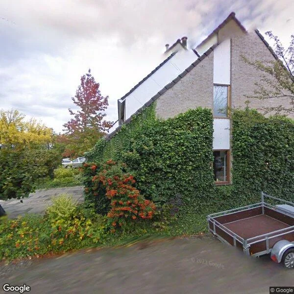 Straatbeeld van Norgerveste 3, 3432RX Nieuwegein