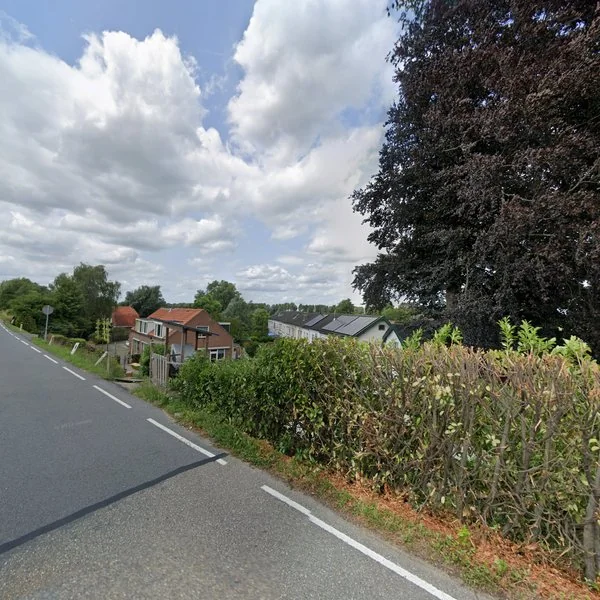 Straatbeeld van Nortierstraat 21, 4163LL Oosterwijk