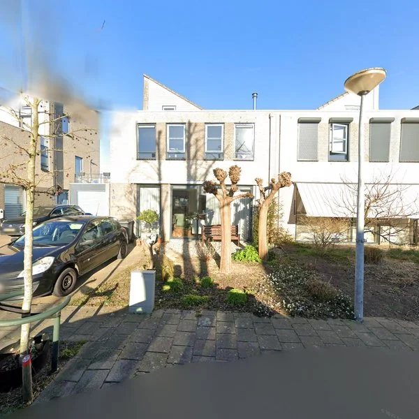 Straatbeeld van Notarisappel 31, 6662JN Elst