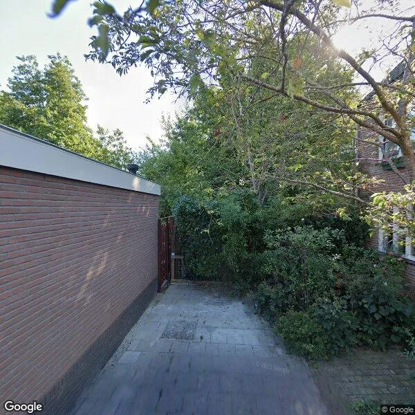 Straatbeeld van Notarisappelstraat 29, 3481DV Harmelen